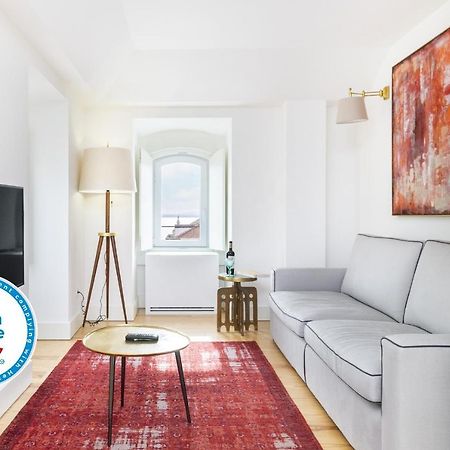 Velvet Dream Apartment Lisbon Bagian luar foto
