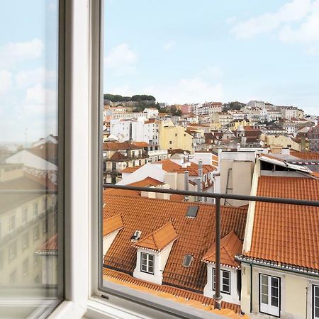 Velvet Dream Apartment Lisbon Bagian luar foto