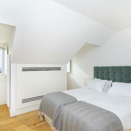 Velvet Dream Apartment Lisbon Bagian luar foto