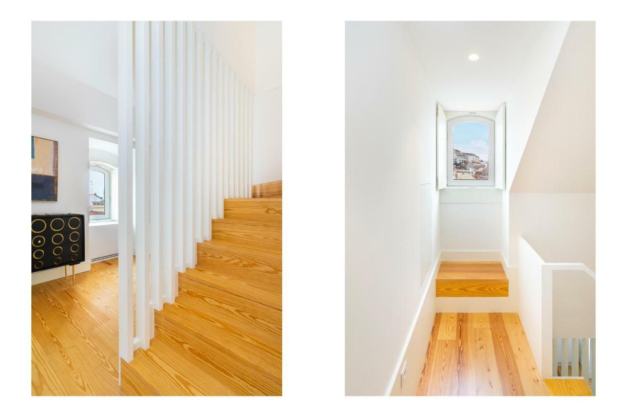Velvet Dream Apartment Lisbon Bagian luar foto