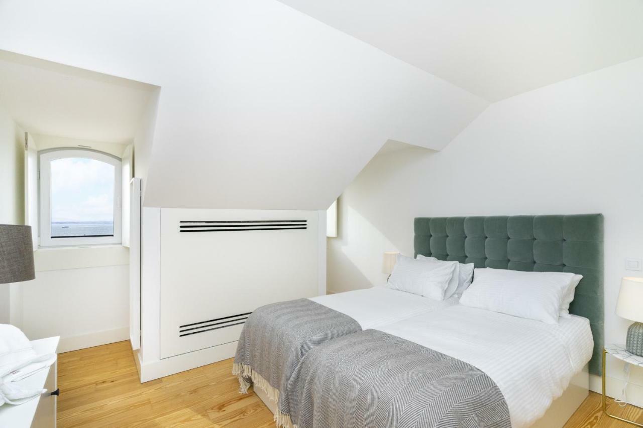 Velvet Dream Apartment Lisbon Bagian luar foto