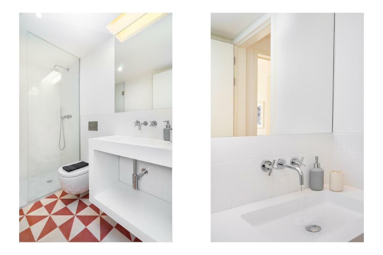 Velvet Dream Apartment Lisbon Bagian luar foto