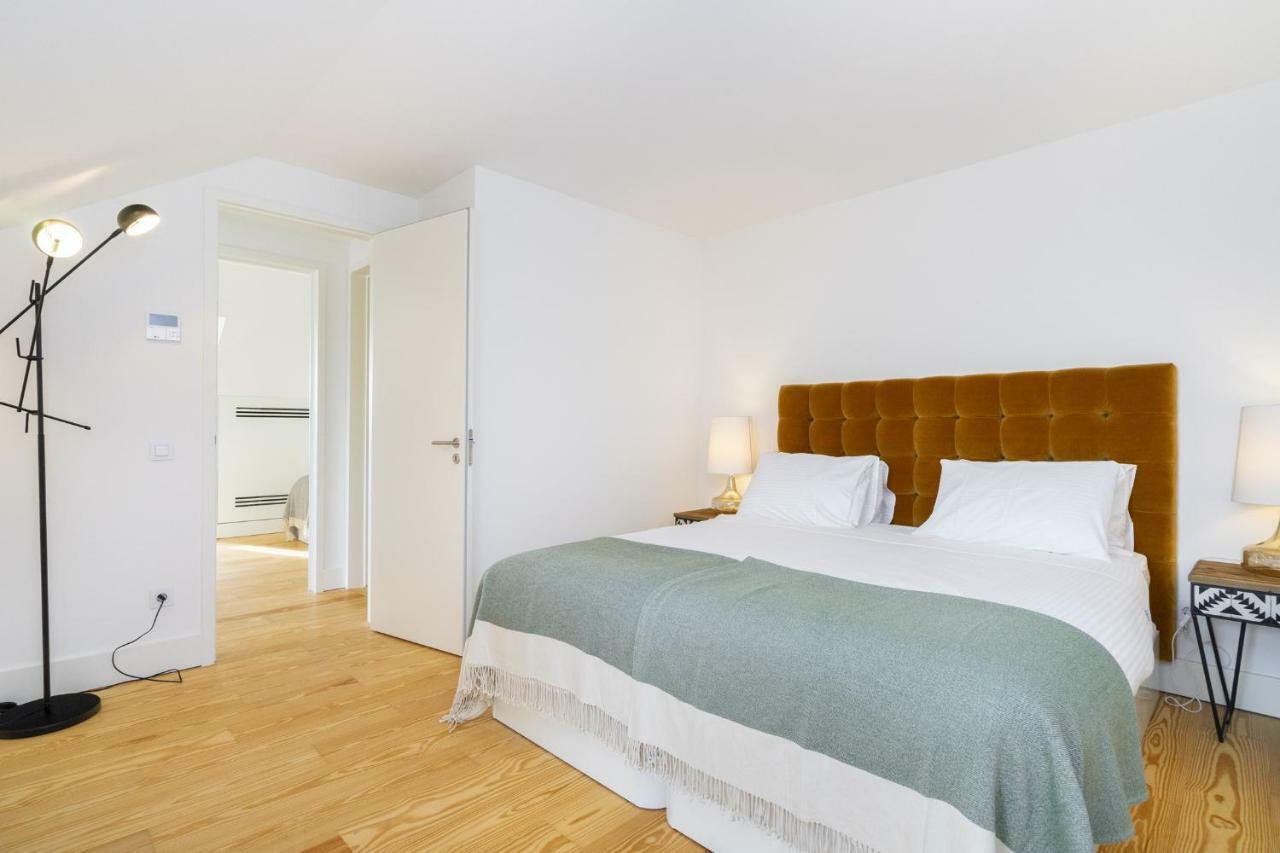 Velvet Dream Apartment Lisbon Bagian luar foto