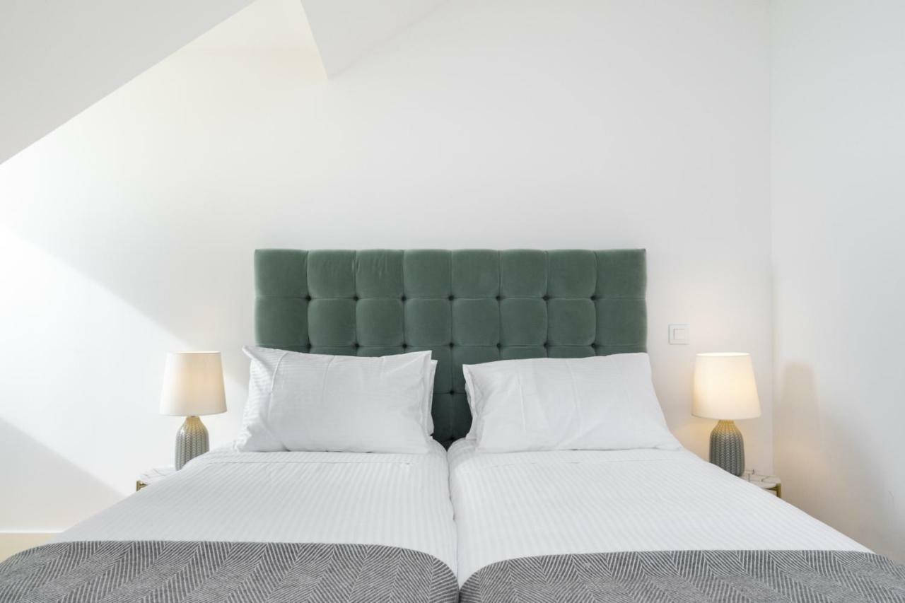 Velvet Dream Apartment Lisbon Bagian luar foto